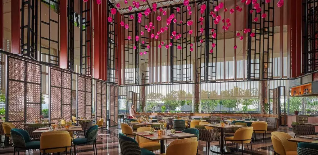 Amari spice penang
